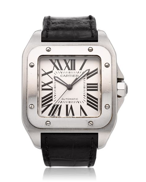 cartier women santos|cartier santos 100 price list.